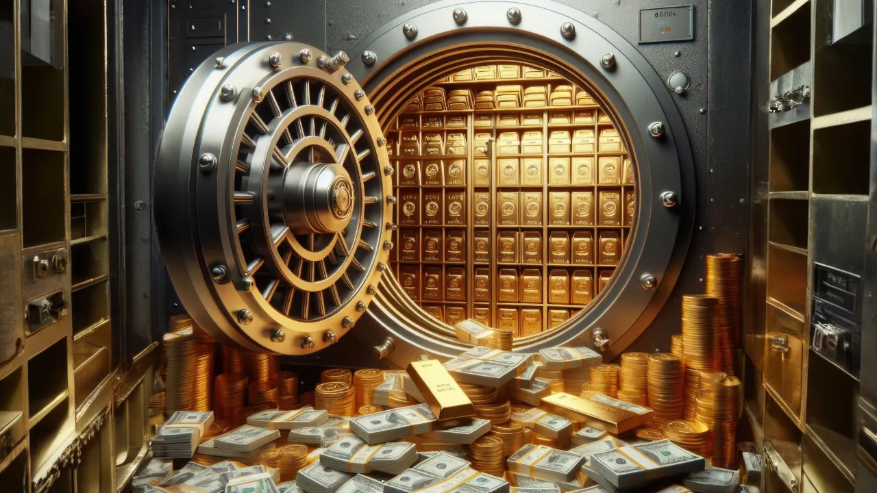 Infinite Banking