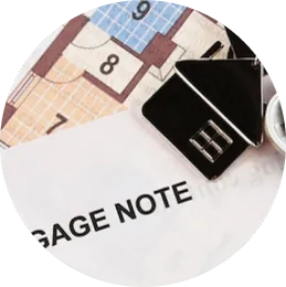 Mortgage Notes