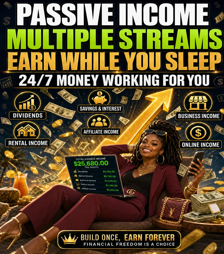 Passive Income